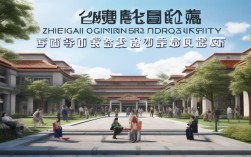 浙江工商大学专升本有哪些报考条件和流程？