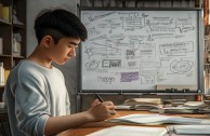 本科未毕业如何准备考研？高效规划指南