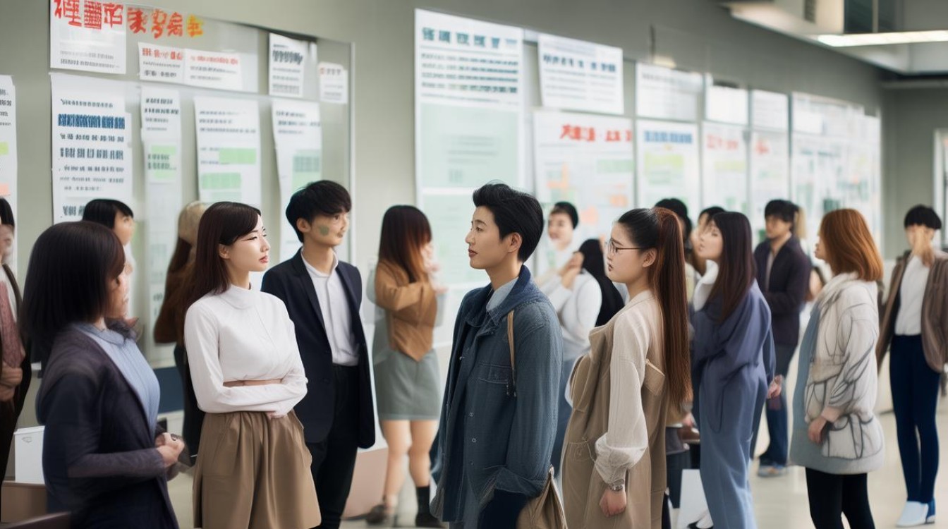 专升本是中专升大专吗？-图3