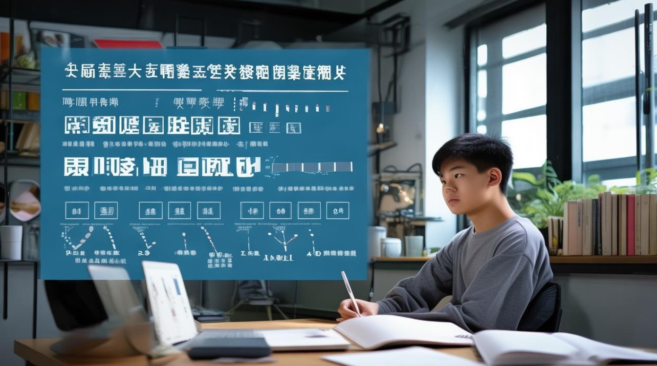 陕西大专生考研需要什么条件？流程与最新数据解析-图4