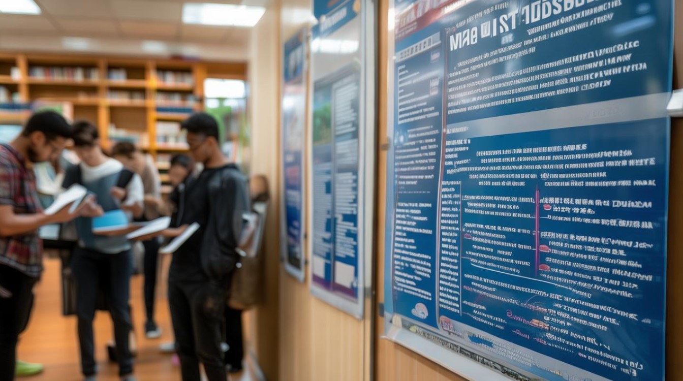 传媒大学考研时间节点如何安排？备考全攻略分享！-图1