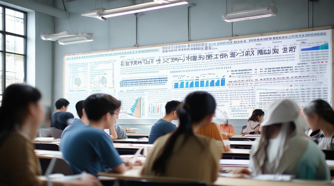 2015年杭州考研考场有哪些？最新数据全面解析！-图2