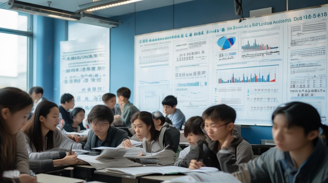 2015年杭州考研考场有哪些？最新数据全面解析！-图3