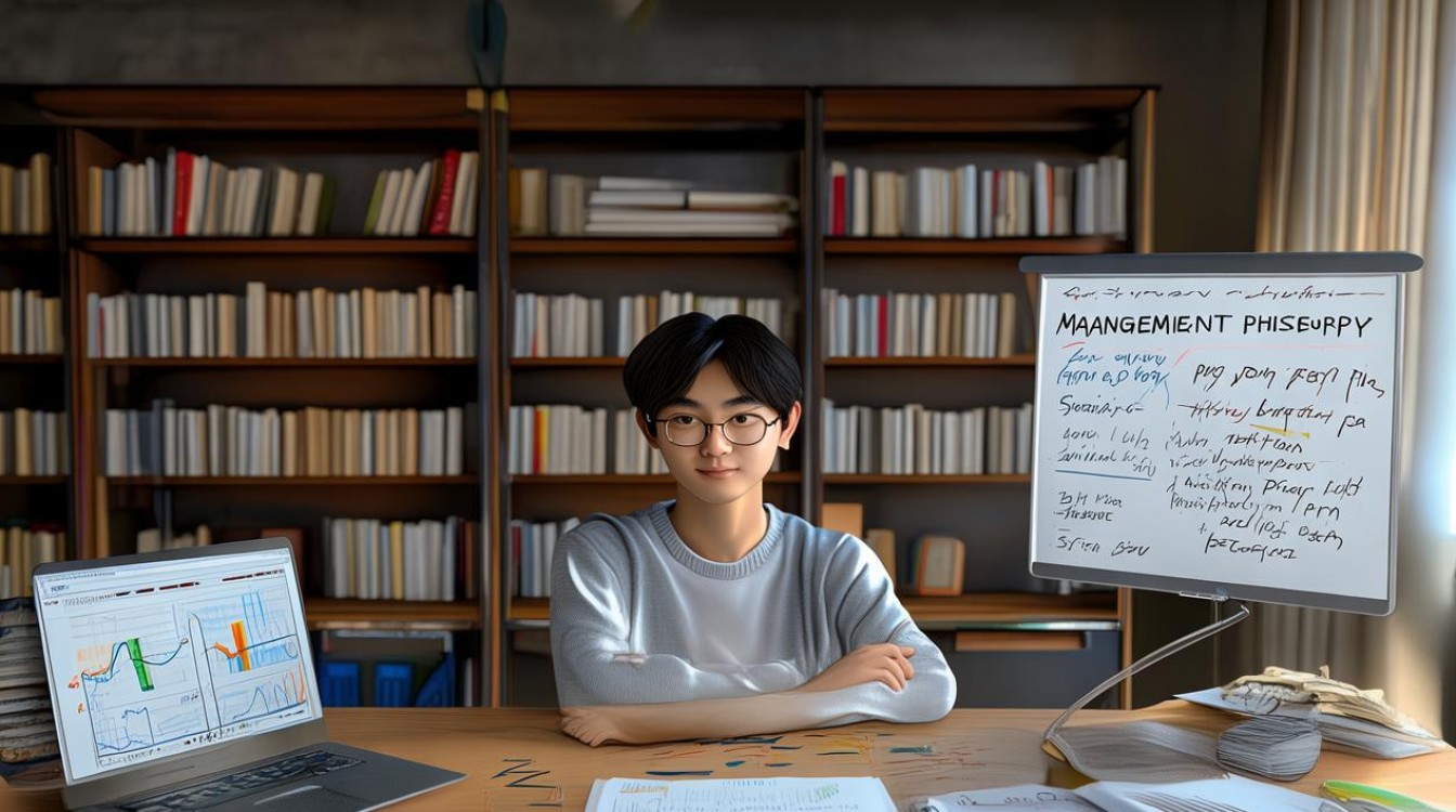 如何高效备考管理哲学考研？最新策略与数据解析-图4