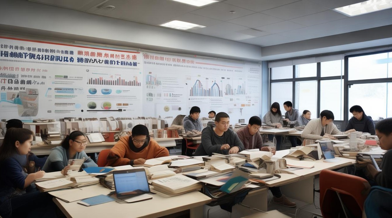 北京在职考研如何高效备考？最新数据与指南解析-图1
