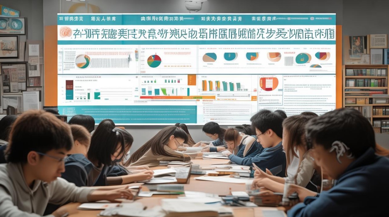 北京在职考研如何高效备考？最新数据与指南解析-图2