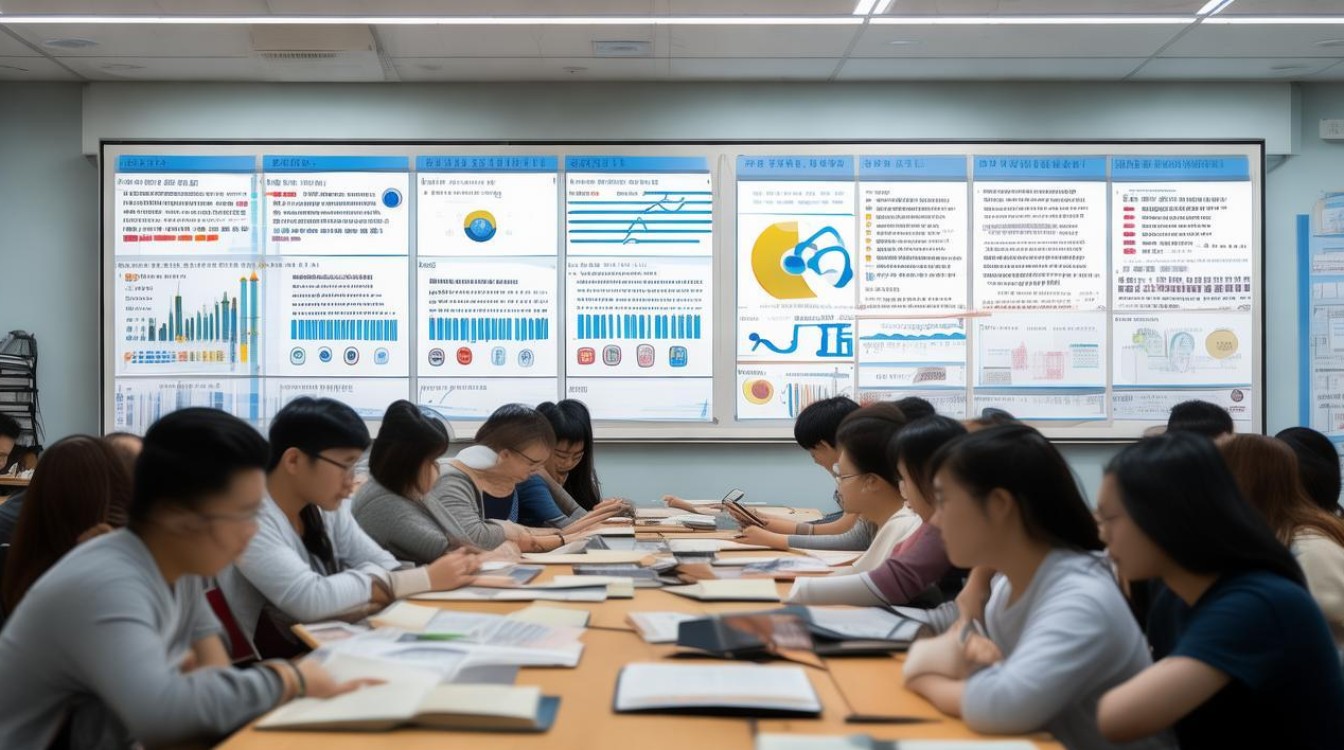 北京在职考研如何高效备考？最新数据与指南解析-图4
