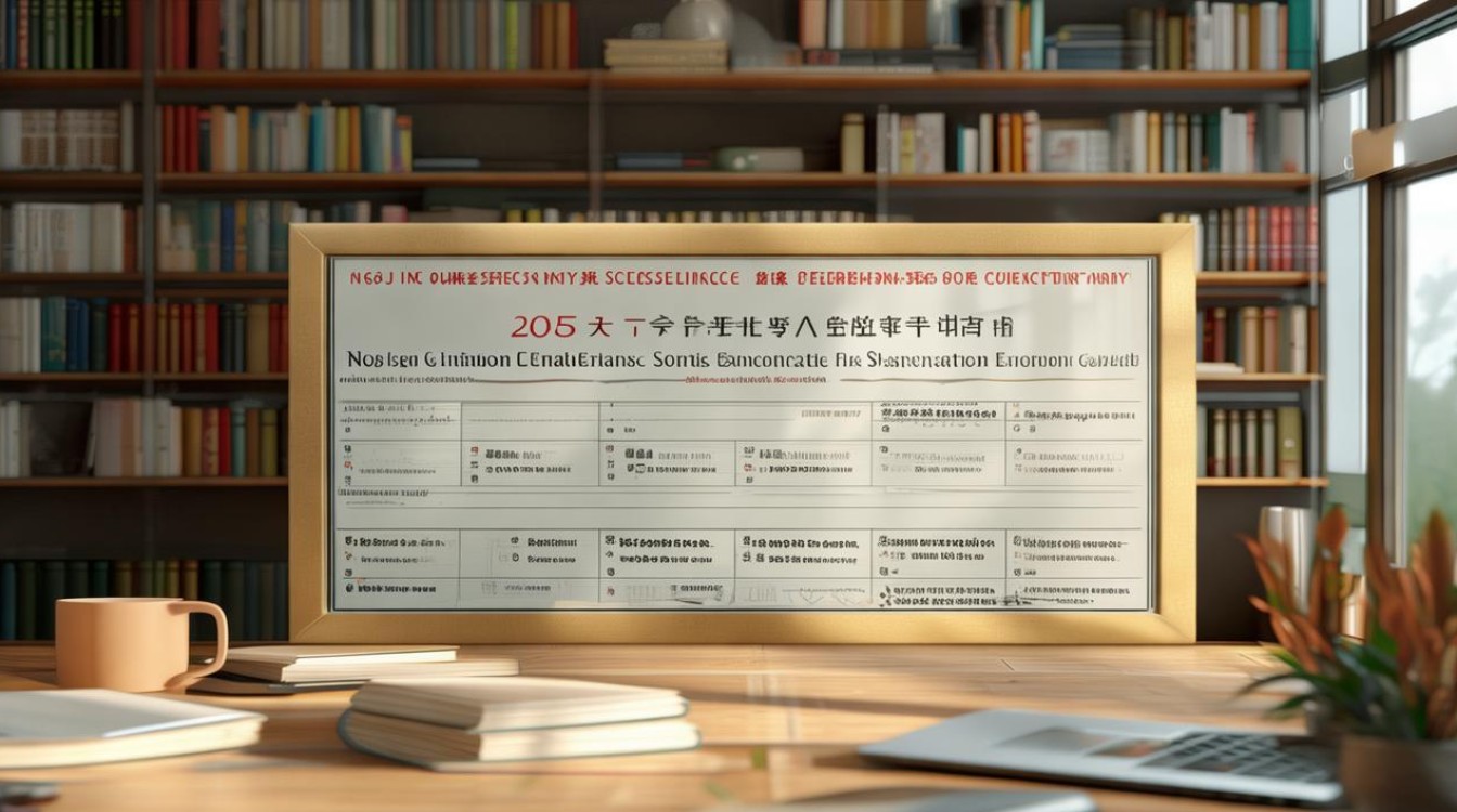南京理工大学2015年MPA考研分数线是多少？备考指南分享-图2