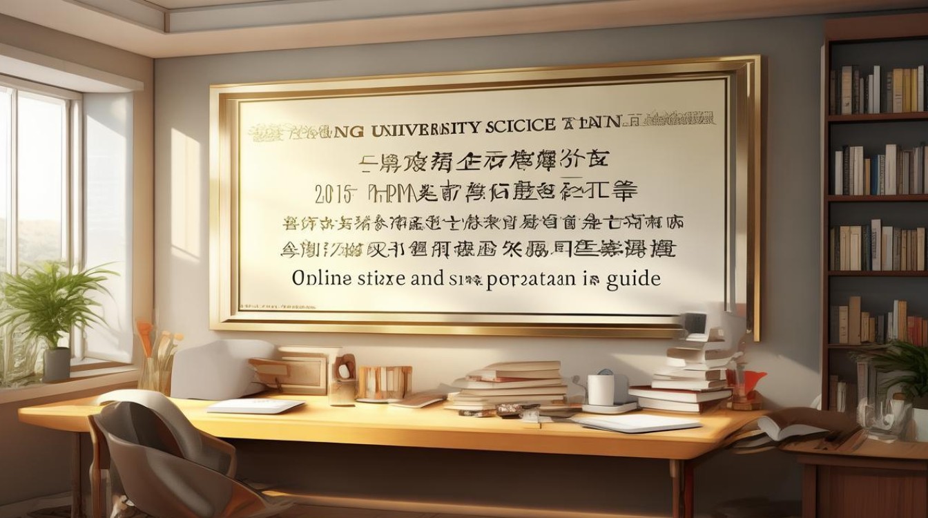南京理工大学2015年MPA考研分数线是多少？备考指南分享-图3