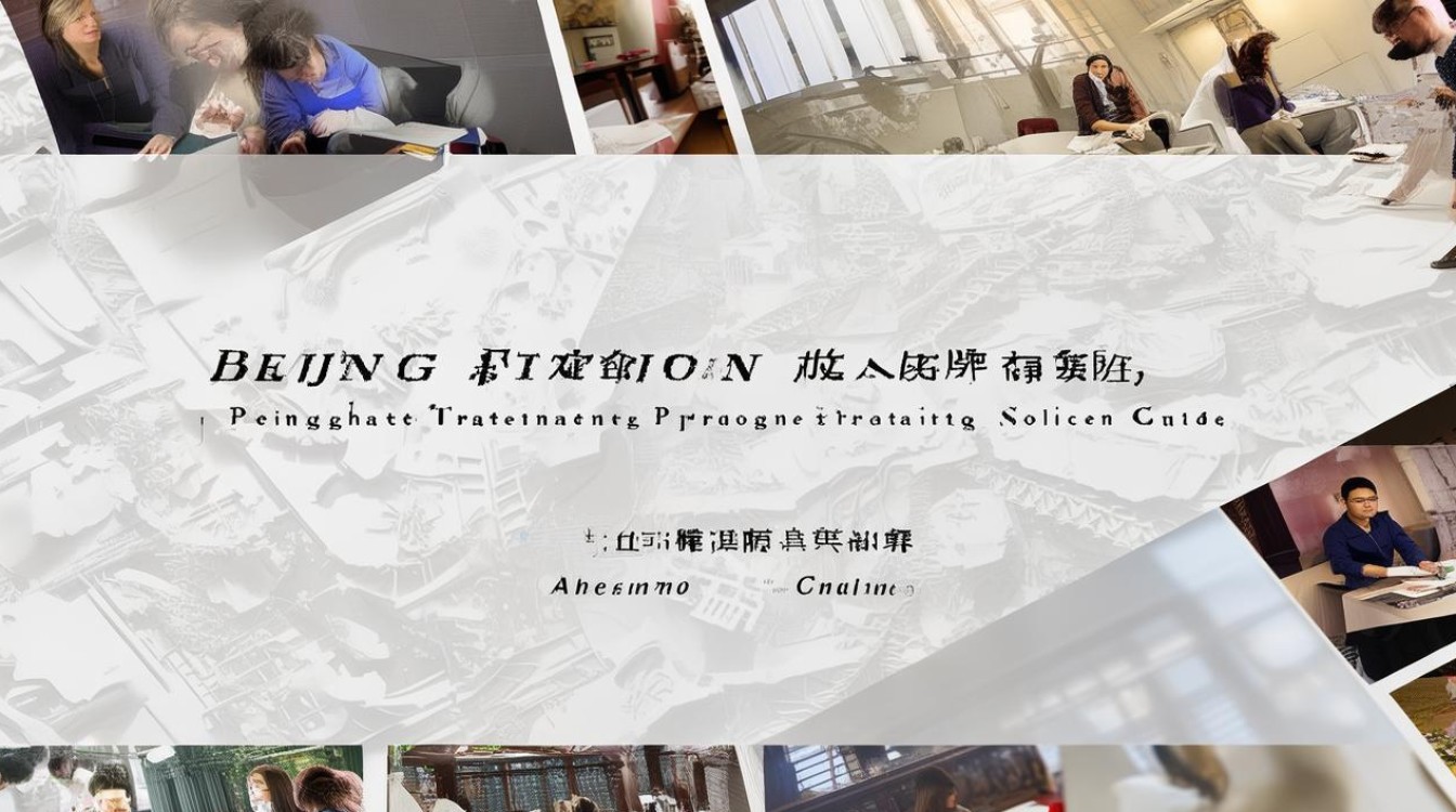如何选择北京服装学院考研培训班？关键指南-图2