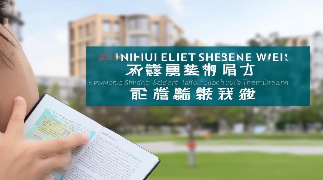 安徽精英专升本汪伟如何助力学子实现本科梦想？-图2
