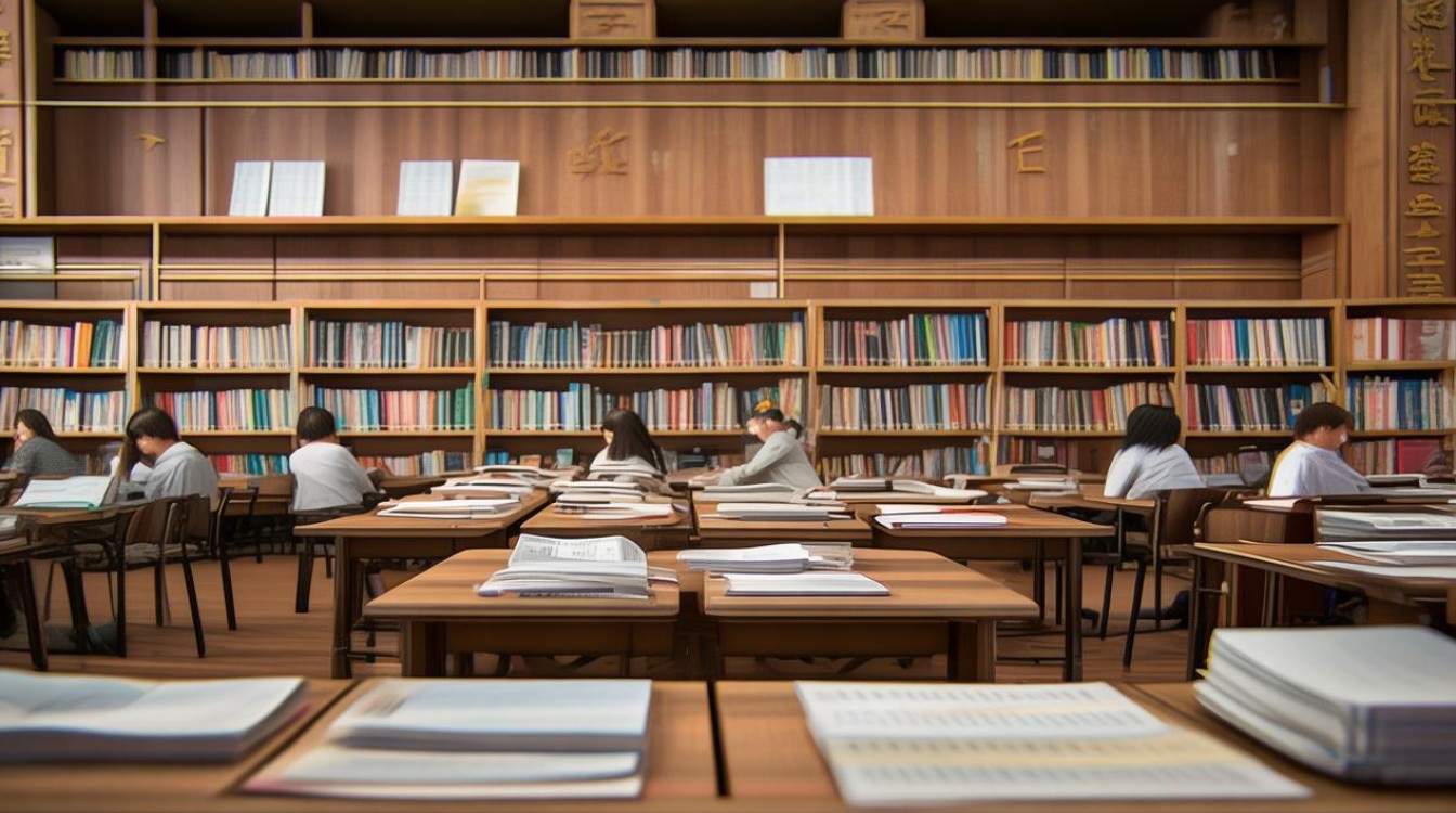 西安建筑科技大学考研有哪些升学路径？全面解析！-图3