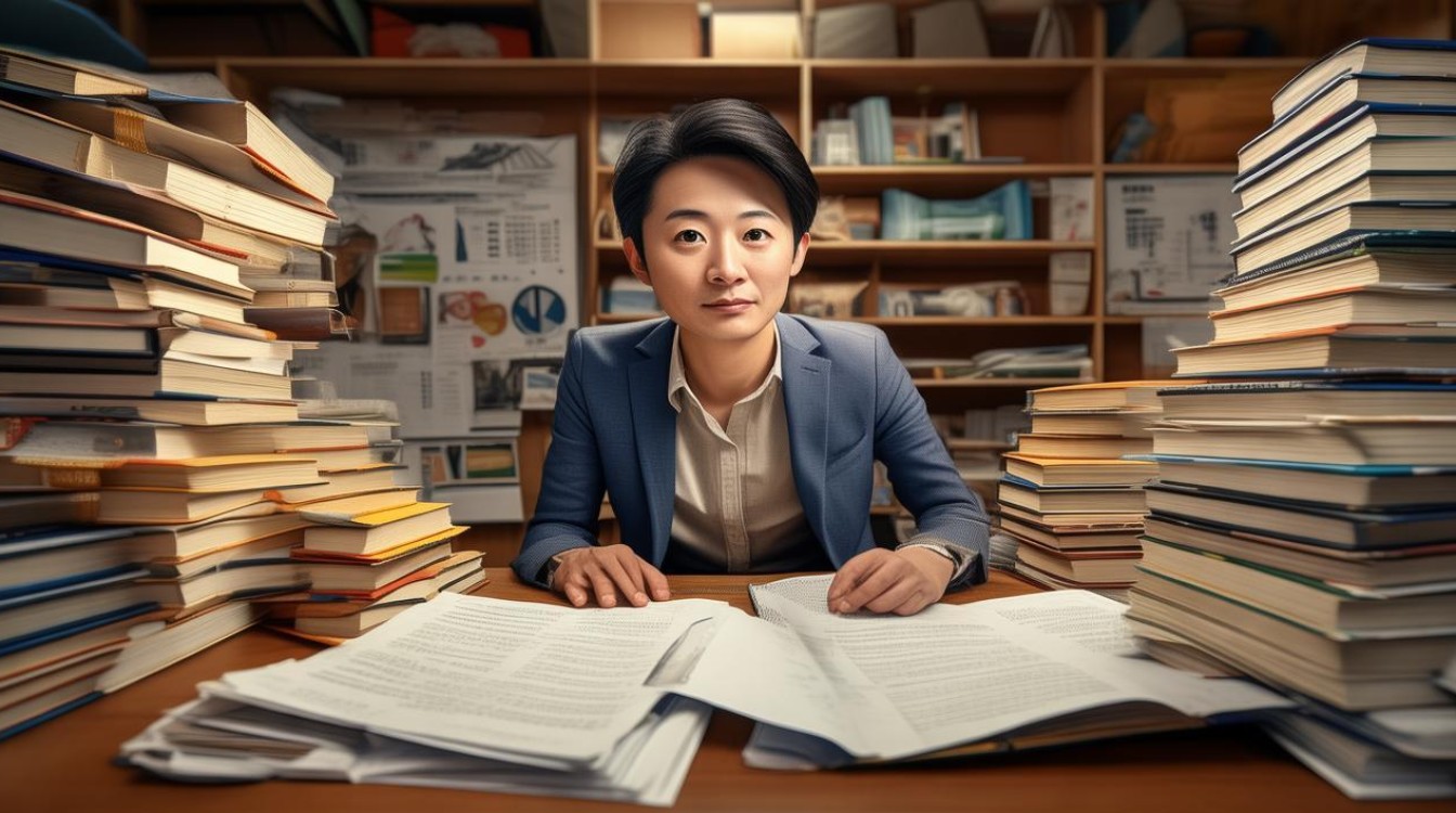 在职语文教师考研难吗？最新升学指南与数据解析-图3