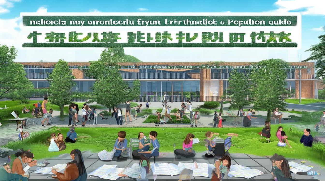 2024全国五月考研动态，如何高效备考？-图2