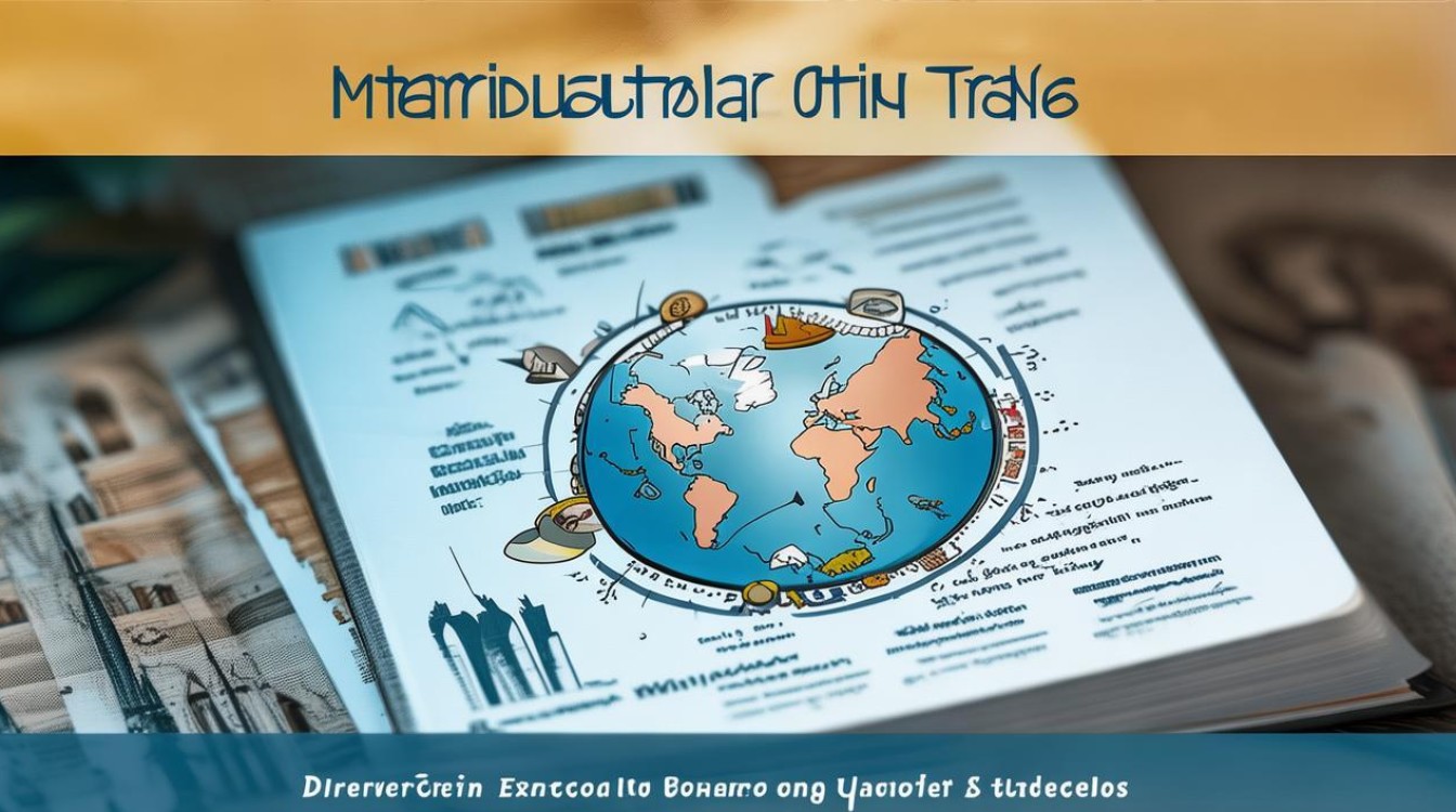 国际经济贸易考研方向有哪些？如何高效备考？-图4