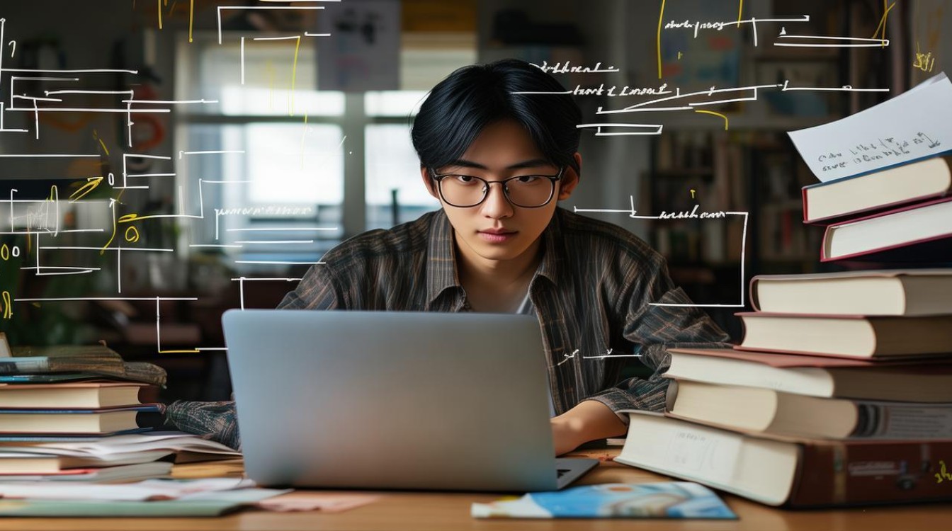 专升本后可以考研吗？学历提升路径解析-图3