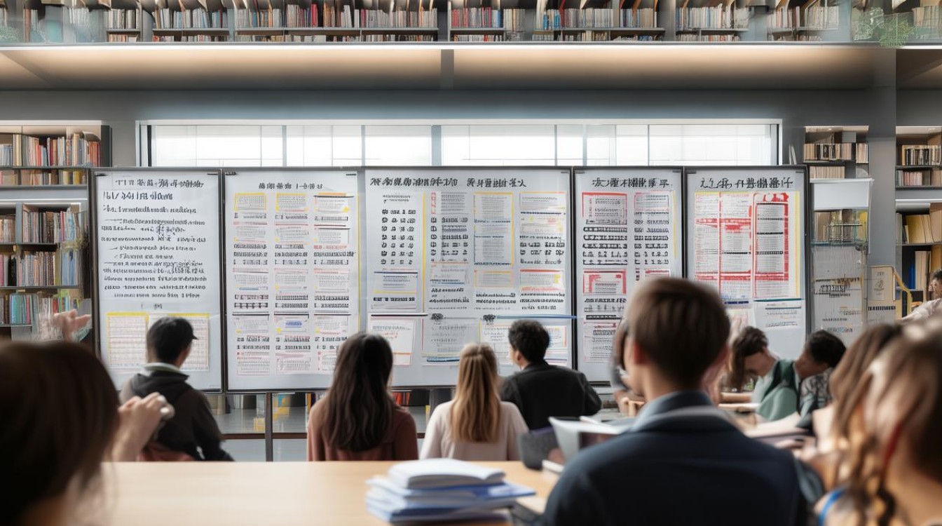 华东理工大学考研BBS，最新数据和备考指南有哪些？-图2