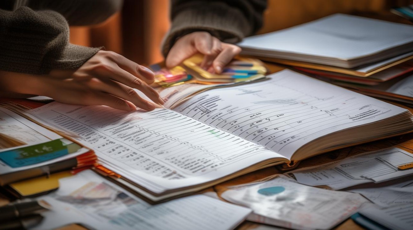在职小学教师如何考研？最新升学指南与数据解析-图4
