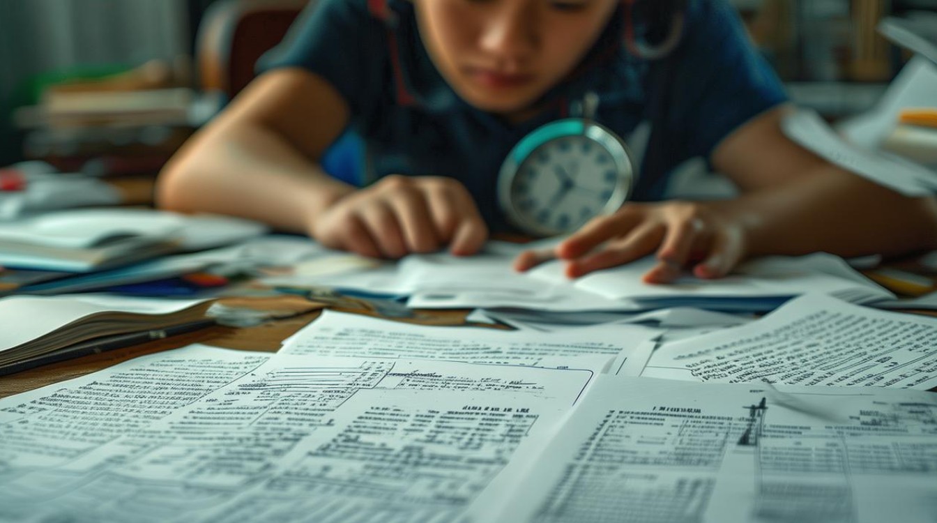 2017年考研难度究竟有多大？-图1