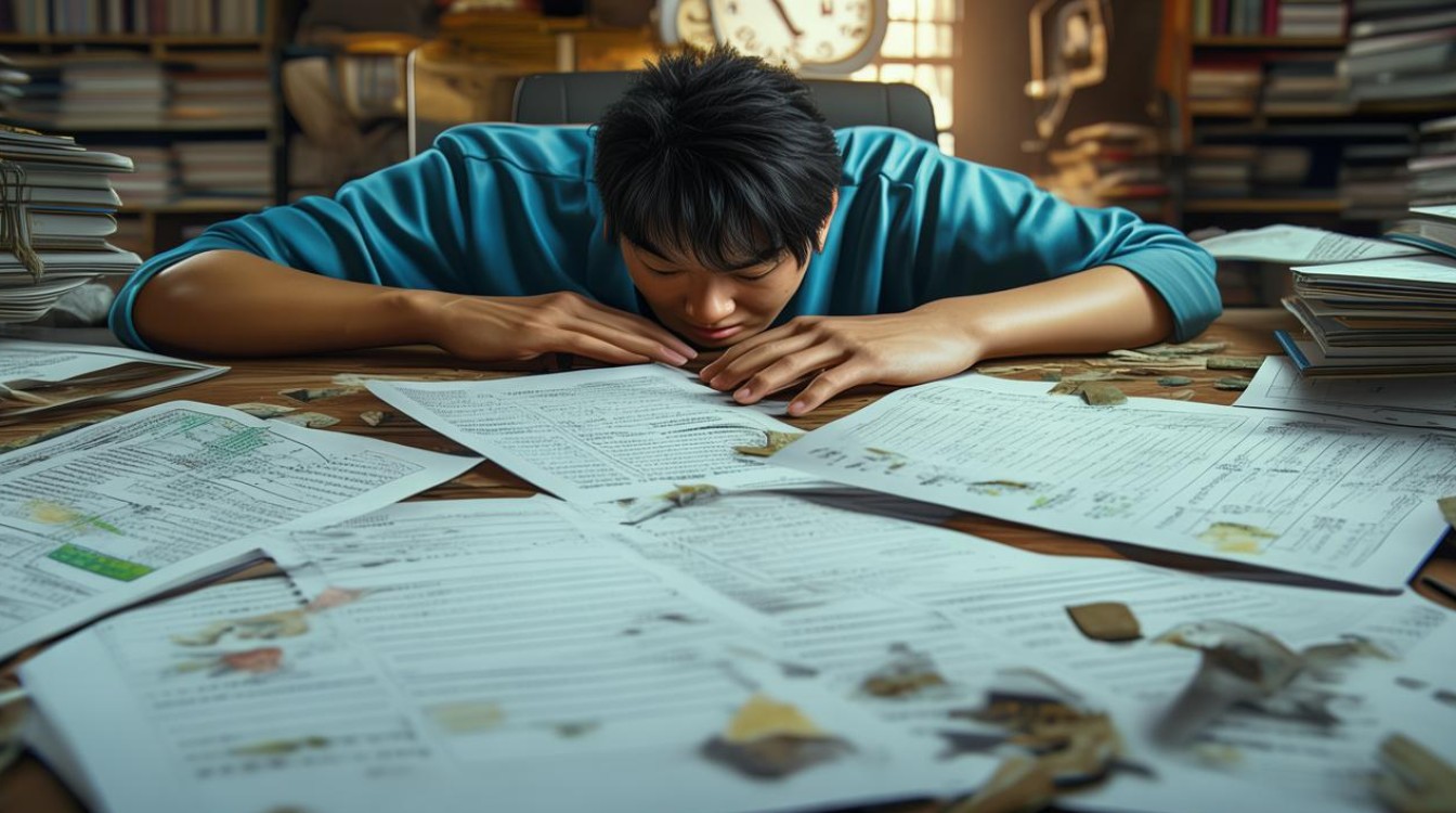 2017年考研难度究竟有多大？-图2