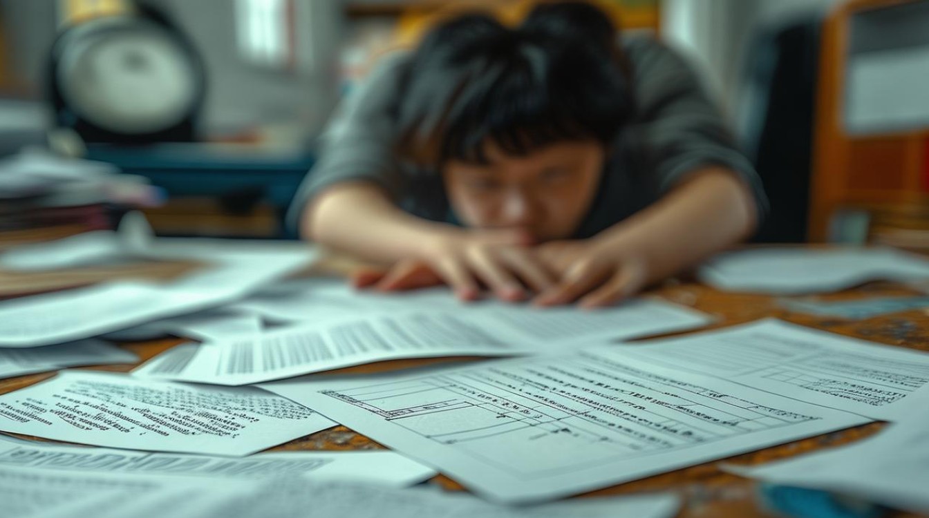2017年考研难度究竟有多大？-图4
