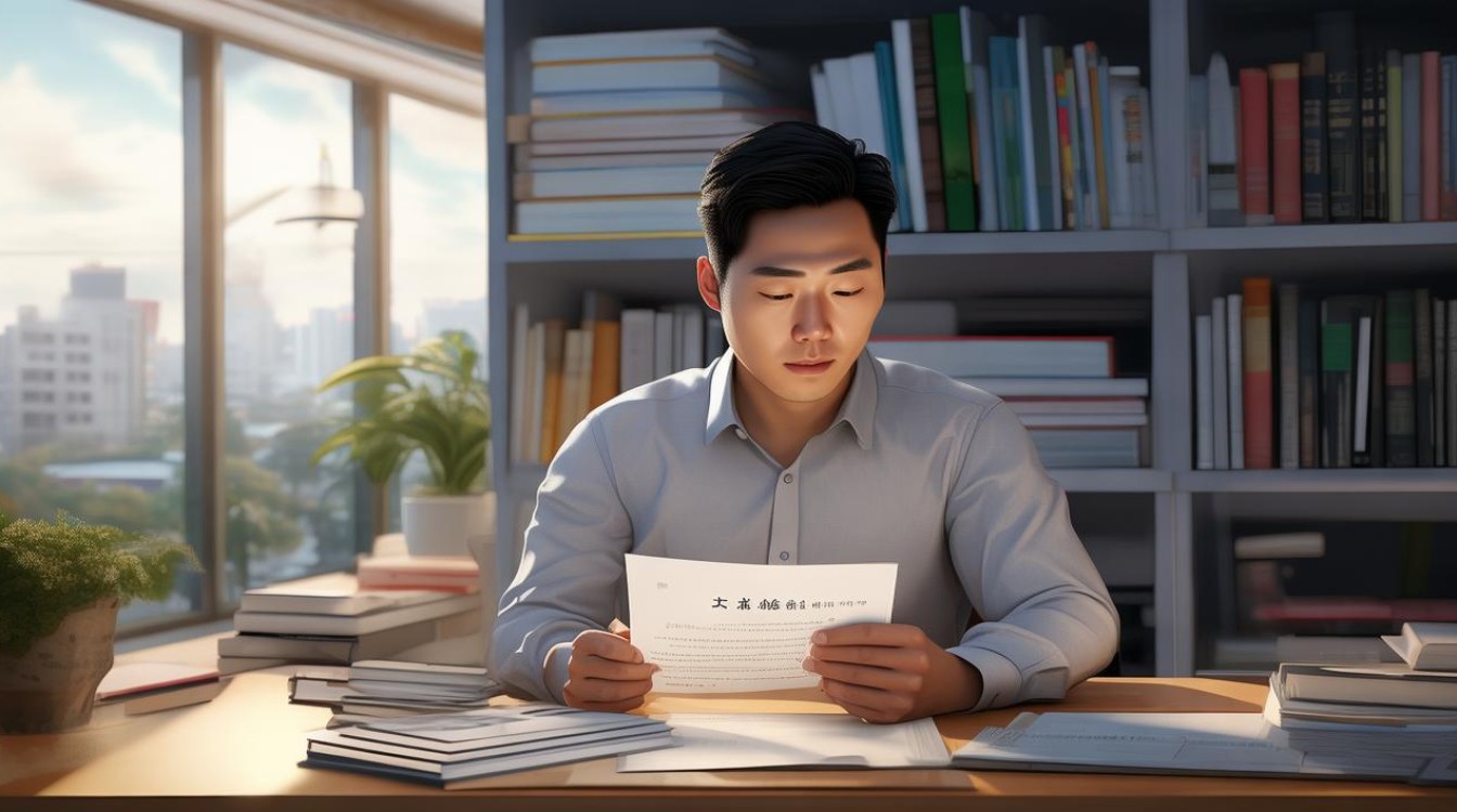 在职考研必须要有学位证书吗？-图3