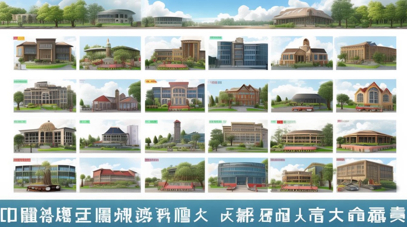 专升本可以报考哪些学校？热门院校推荐-图2