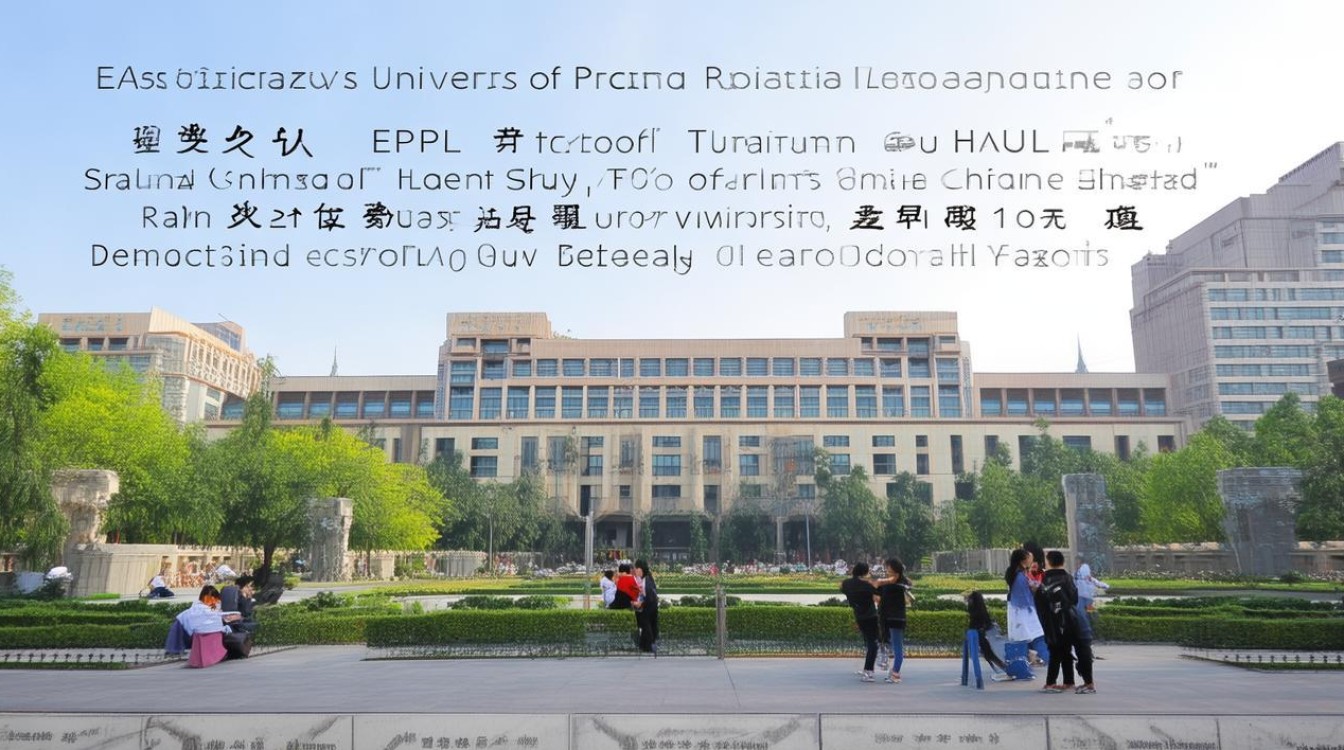 华东政法大学专升本报考条件、专业及就业前景全解析-图1
