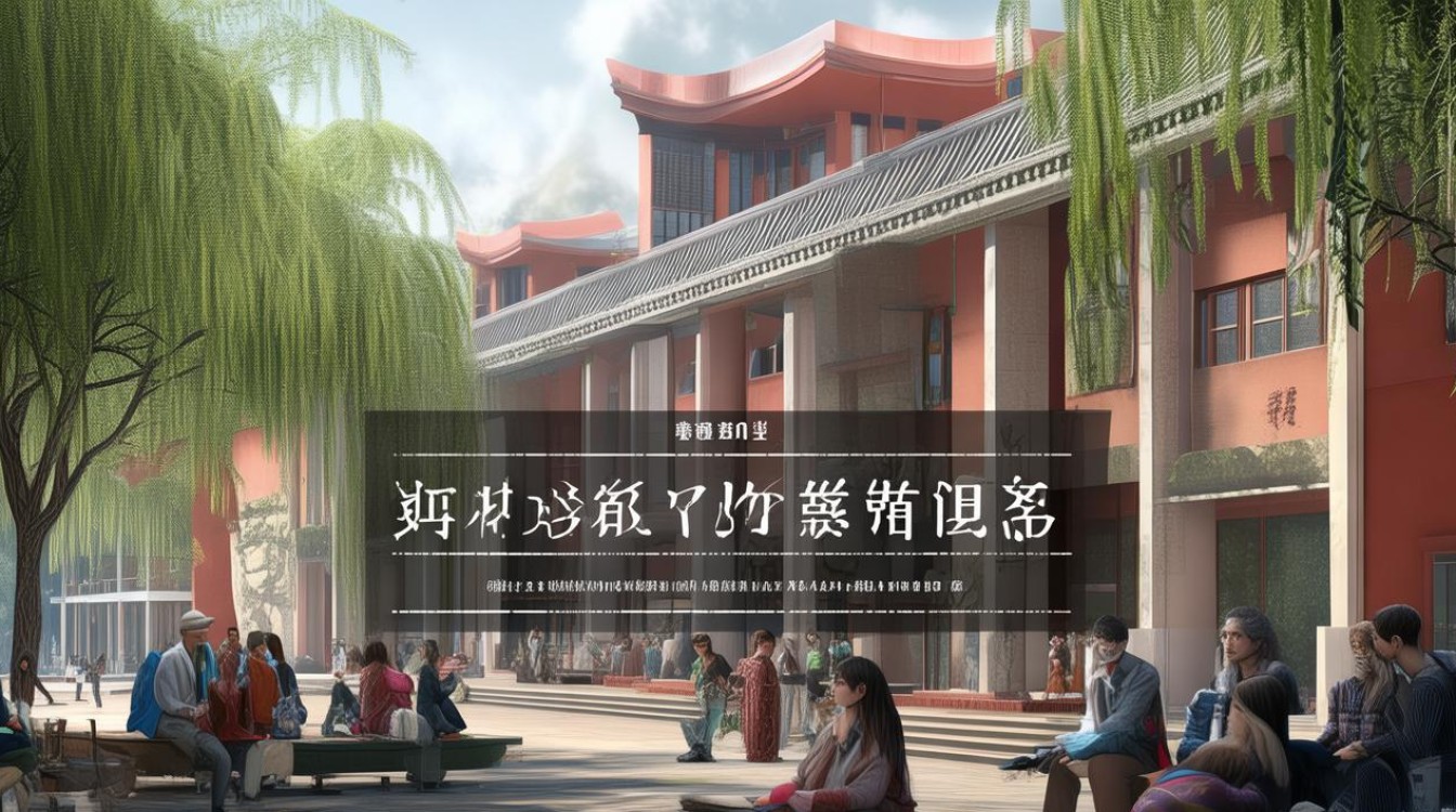 江苏有哪些学校可以专升本？-图1