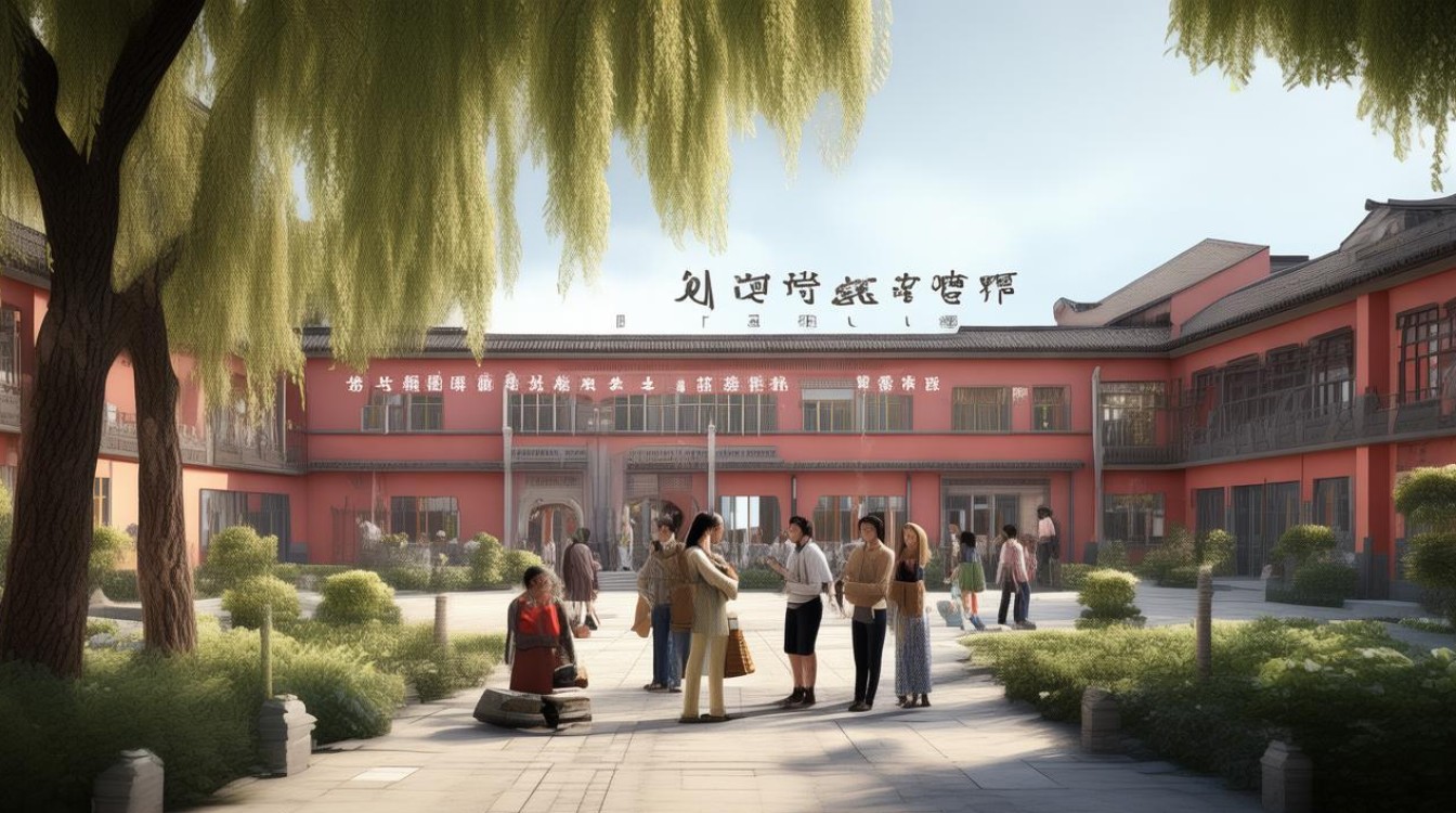江苏有哪些学校可以专升本？-图3