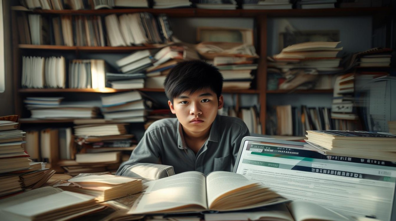 专升本没好好学还有补救办法吗？-图2