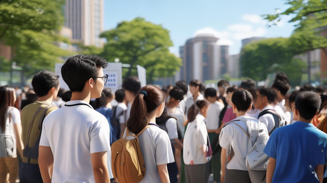 中北大学专科生如何考研？最新政策与升学路径解析-图1