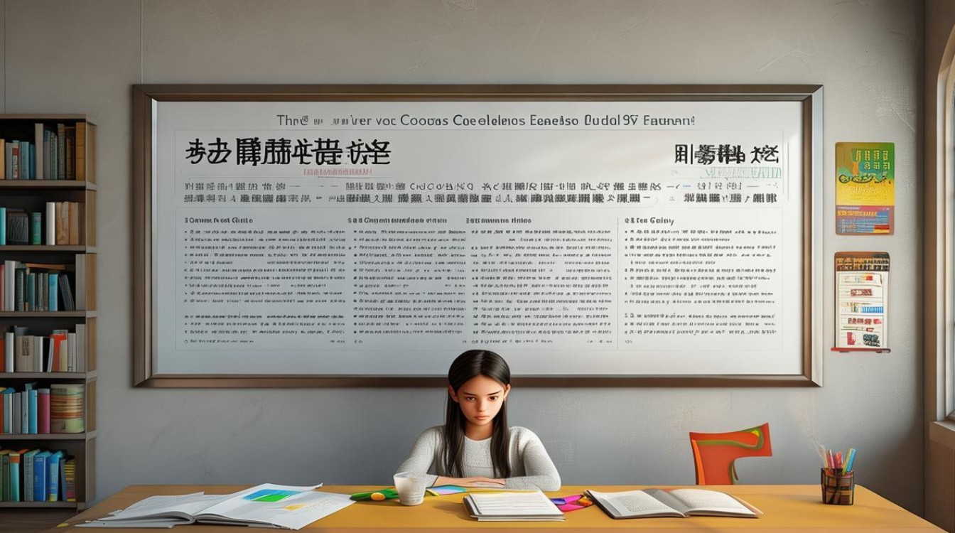 三峡专升本最新政策有哪些？如何高效备考？-图3