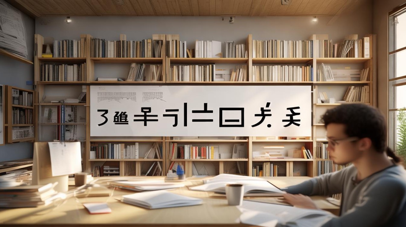 对外经贸大学考研难度大吗？全面解析备考攻略-图3
