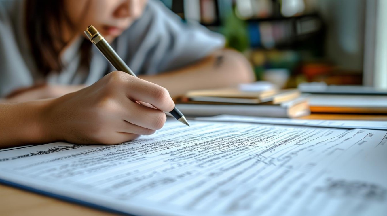 考研同等学力考生如何报名？完整指南-图1