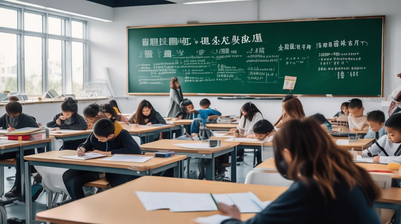 淮北专升本教育有哪些报考条件和优势？-图3