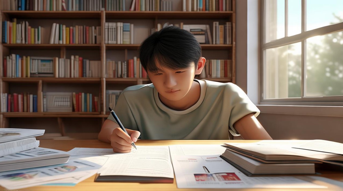 管理哲学考研难吗？高效备考指南助你通关！-图1