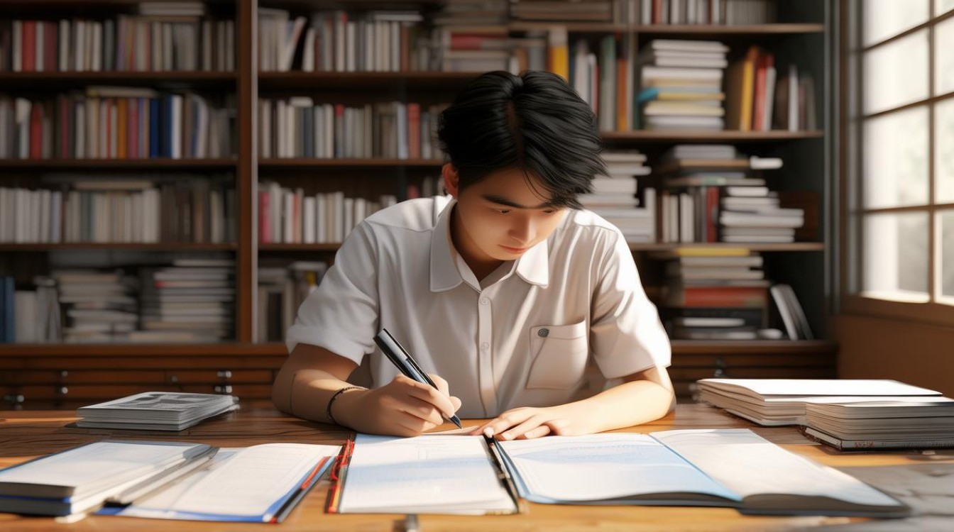 管理哲学考研难吗？高效备考指南助你通关！-图2