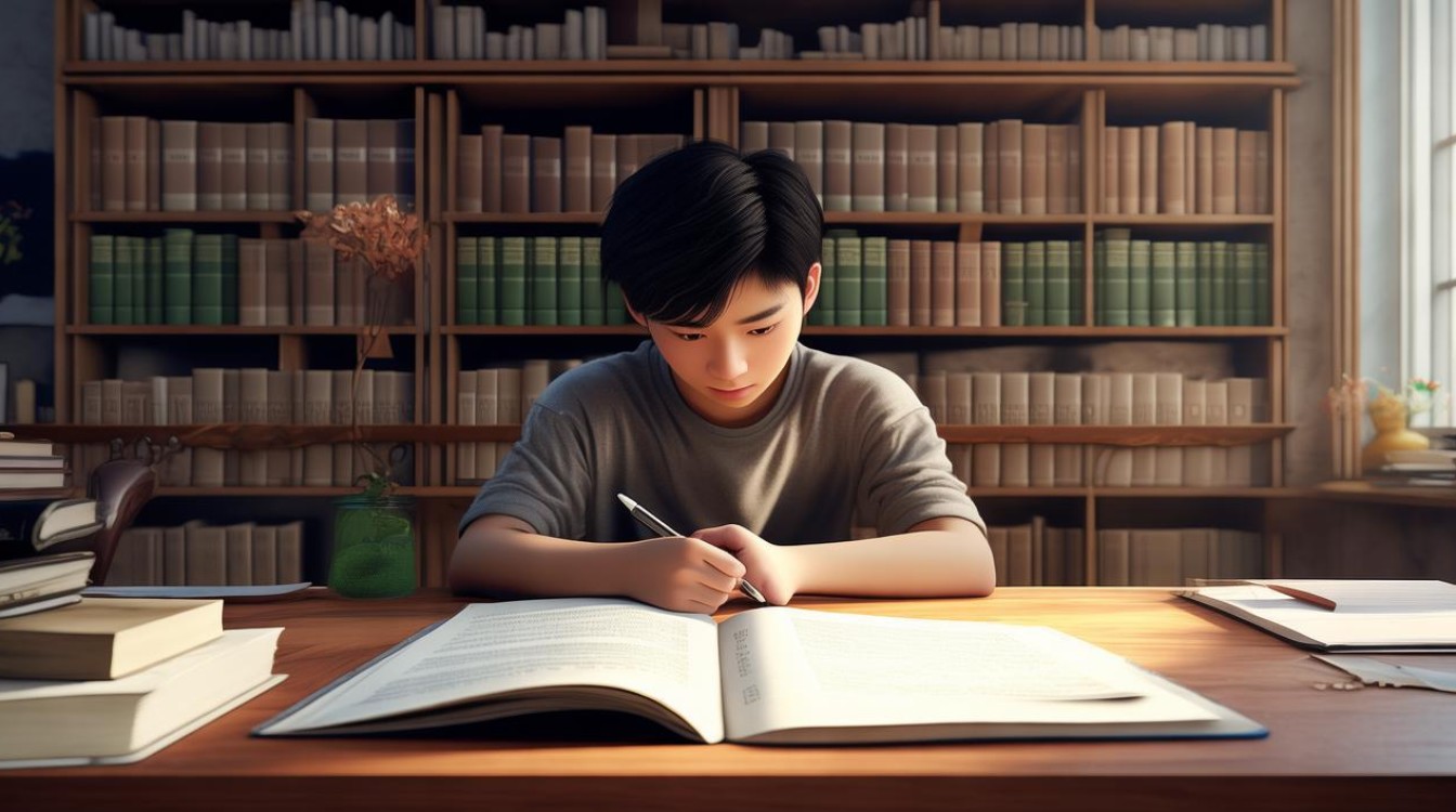 管理哲学考研难吗？高效备考指南助你通关！-图3