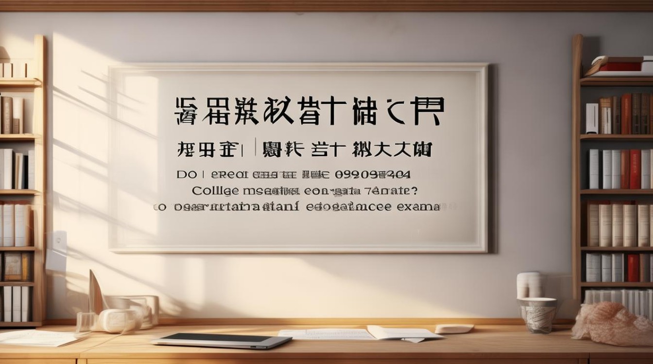 考研必须通过英语四级才能报名吗？-图2