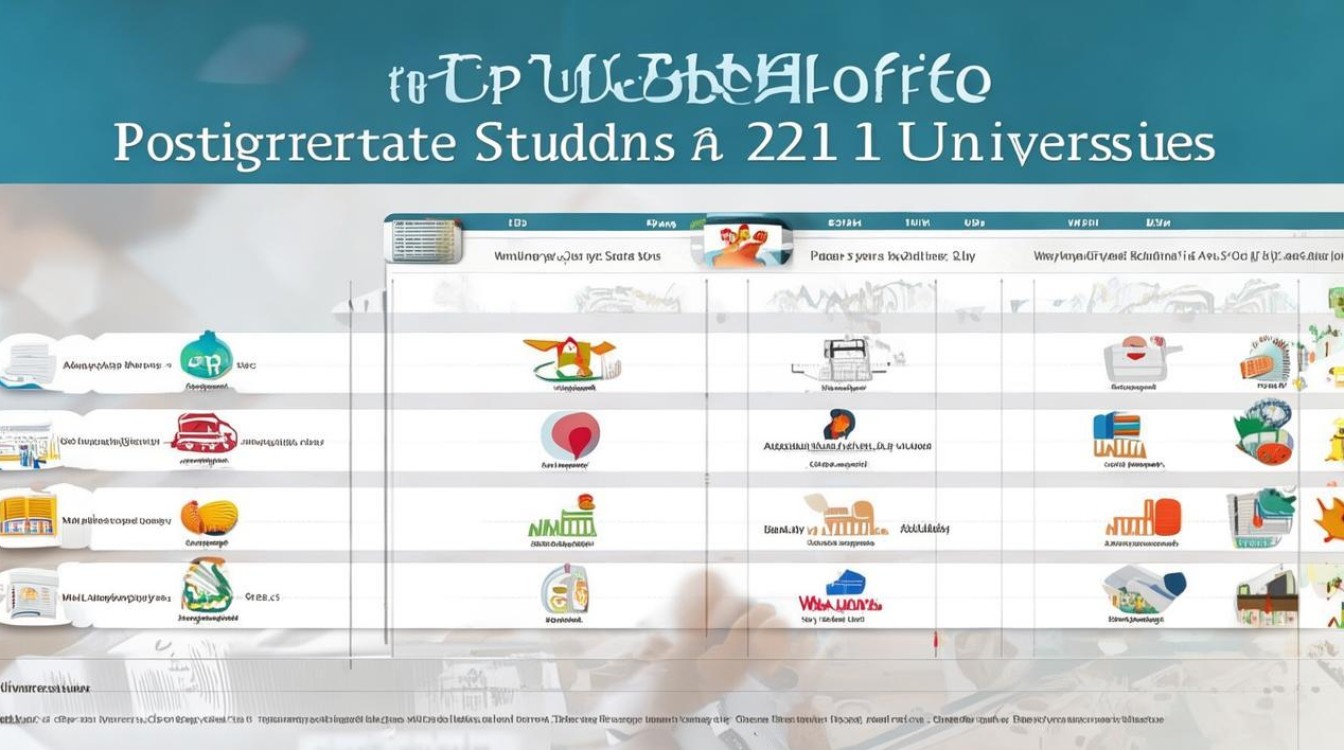 专升本如何考研211？最新路径解析与数据指南-图2