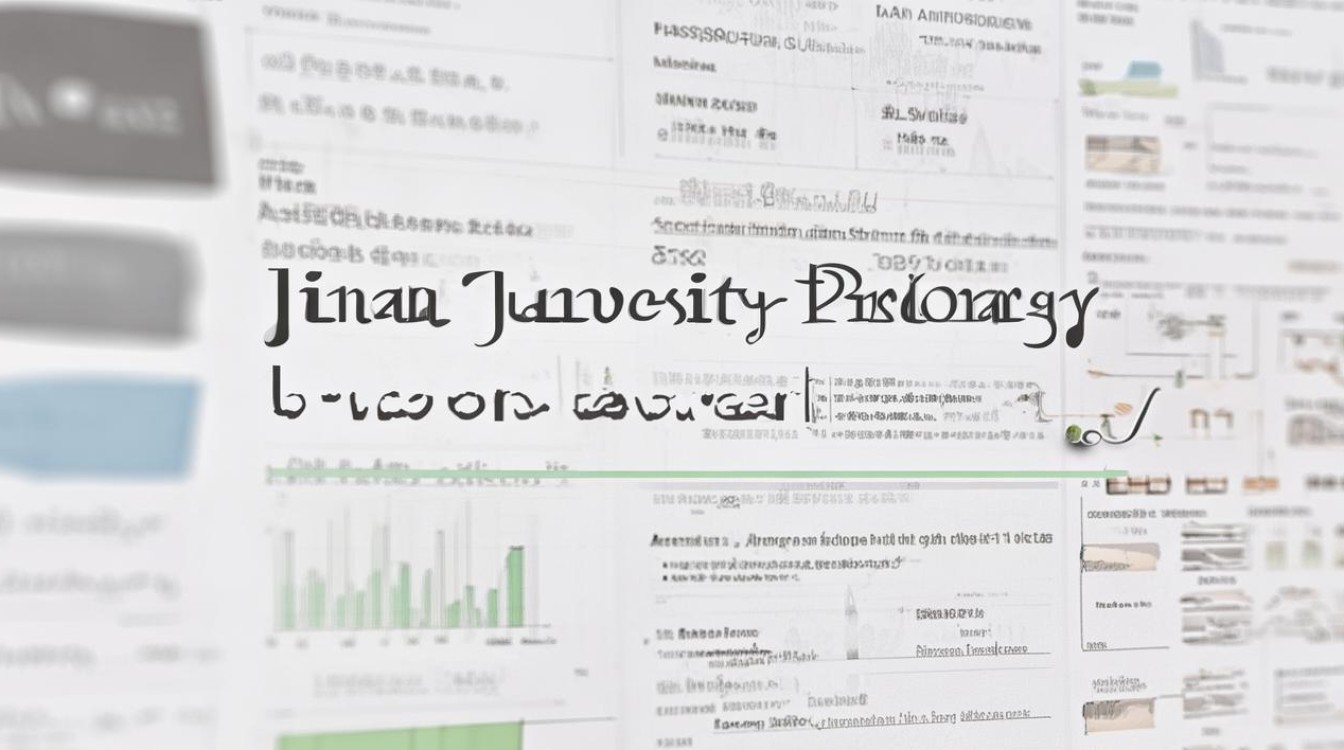 暨南大学在职考研报考条件、专业选择及最新数据全解析-图3