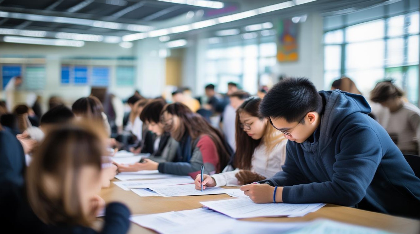 天津考研现场确认时间是什么？有哪些注意事项？-图3