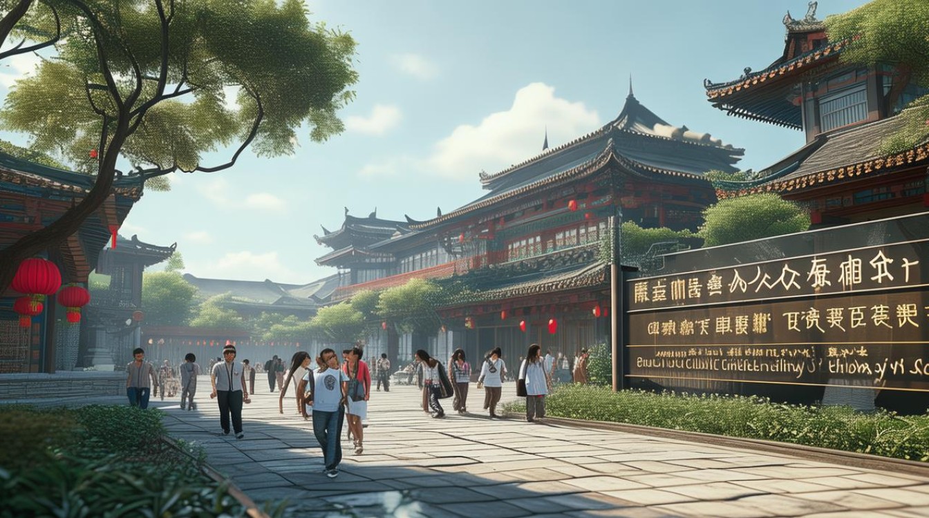 广西哪些大学可以专升本？-图1