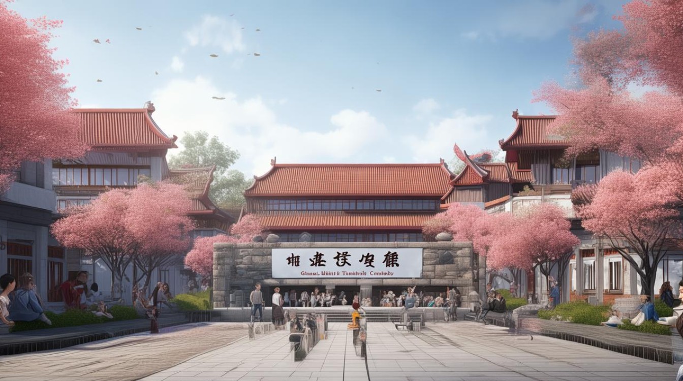 广西哪些大学可以专升本？-图3
