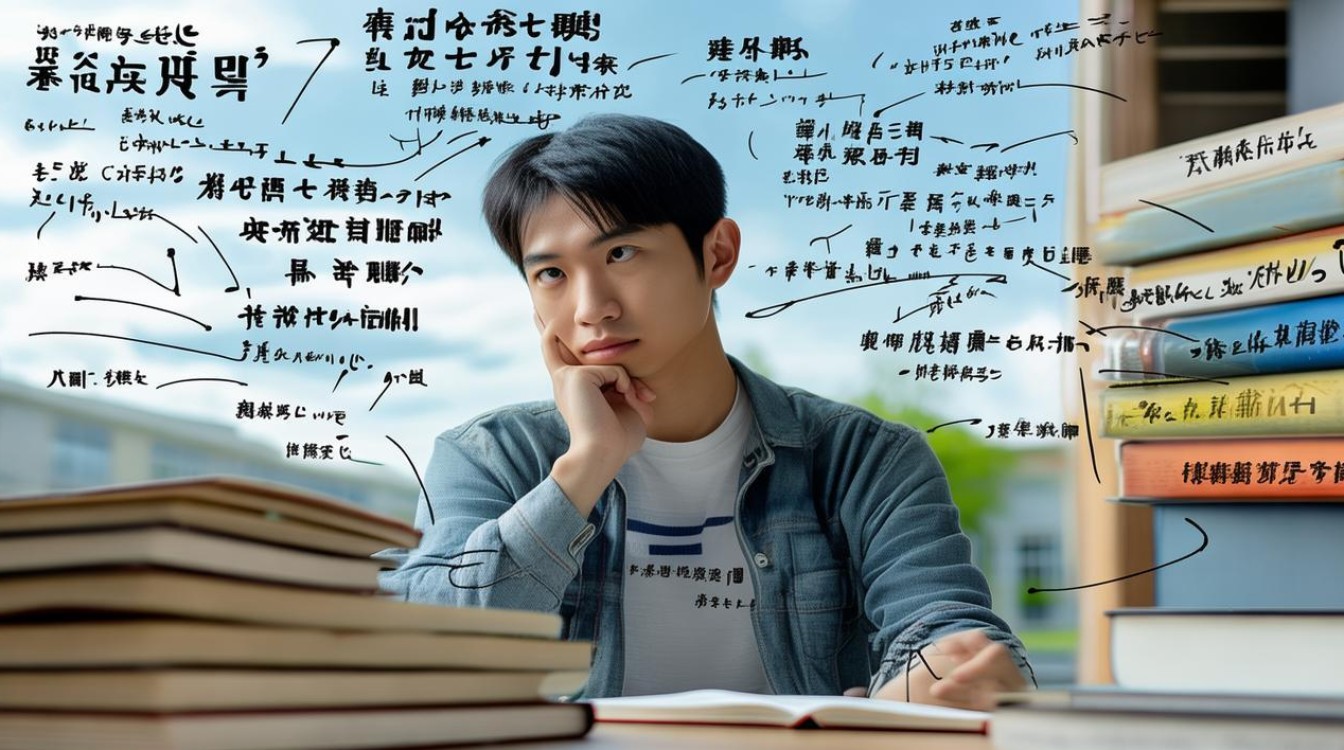 中专升本科难度大吗？5大关键因素解析-图4