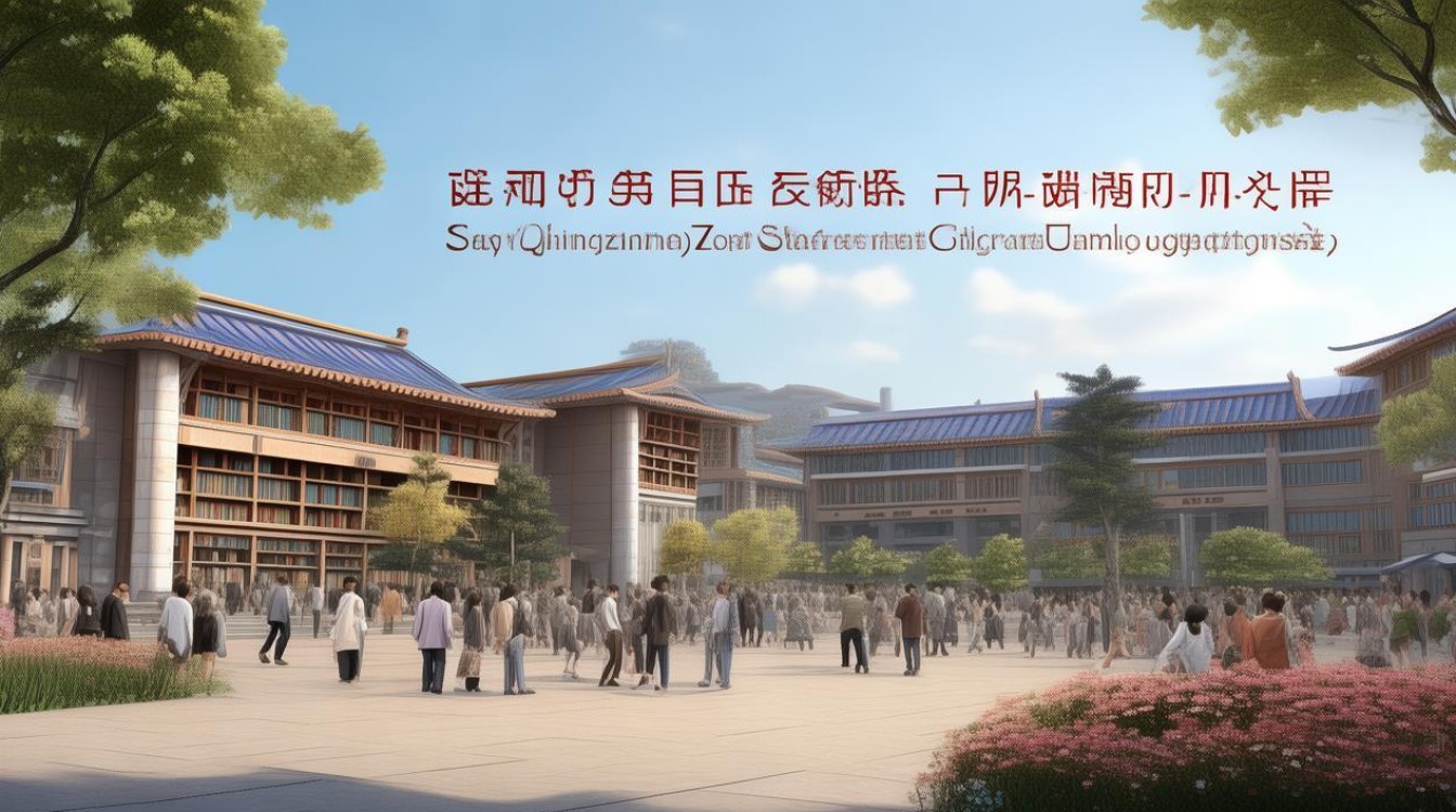 青海专升本有哪些学校可选？2024年最新招生院校名单-图3
