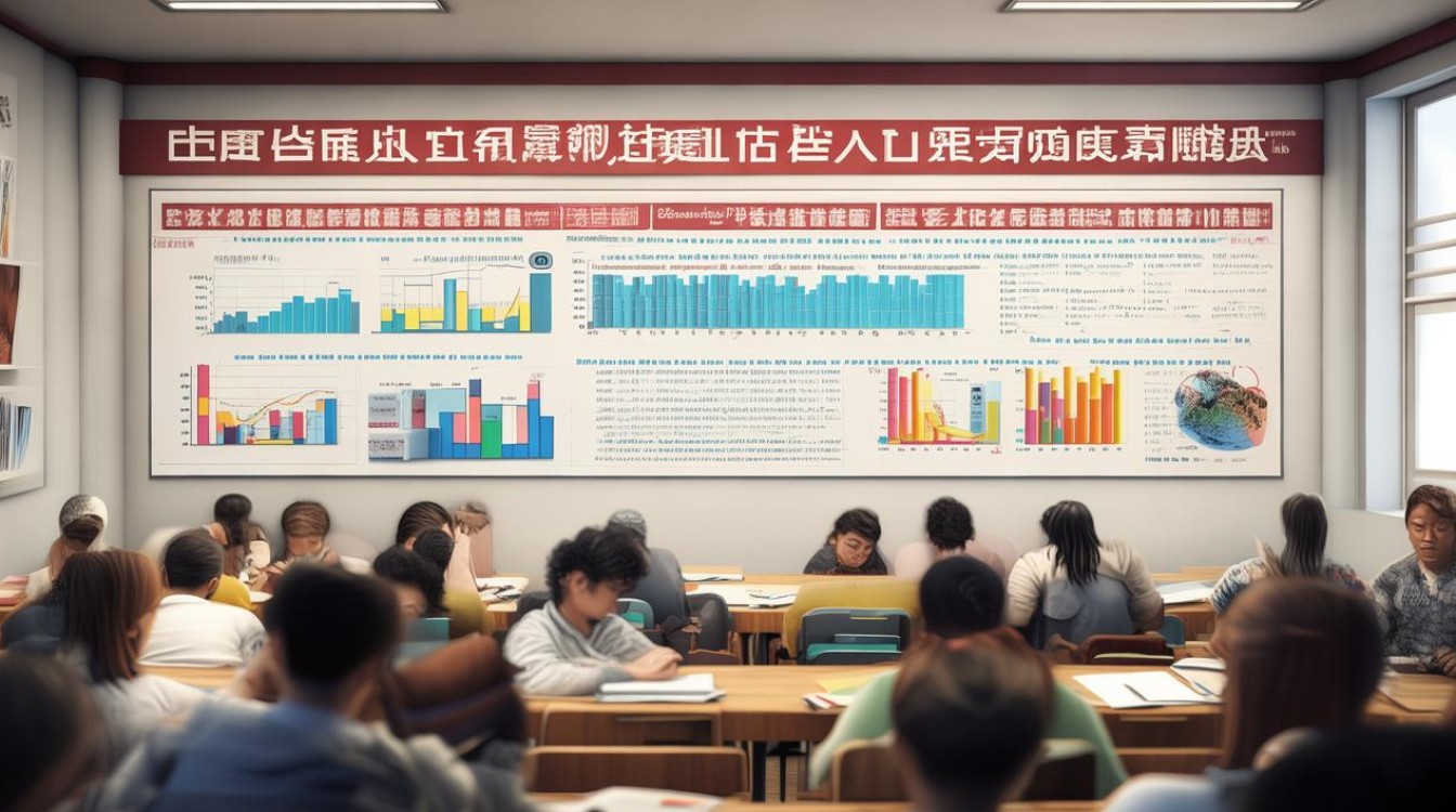 为什么河南省考研通过率高？高效备考策略揭秘-图1