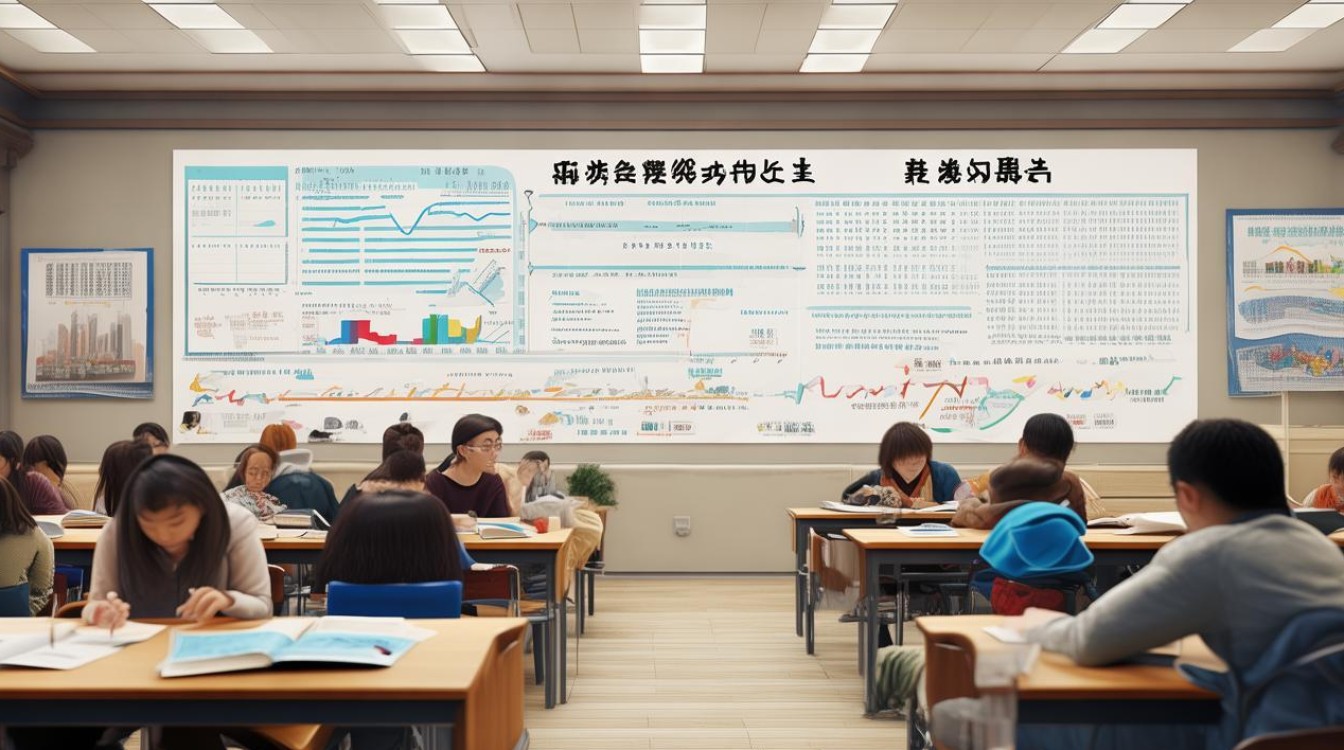 为什么河南省考研通过率高？高效备考策略揭秘-图3