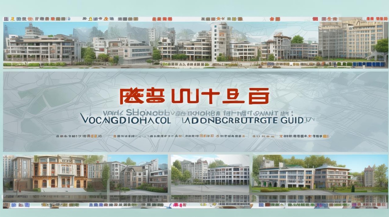 上海中专升本科有哪些学校可选？-图1